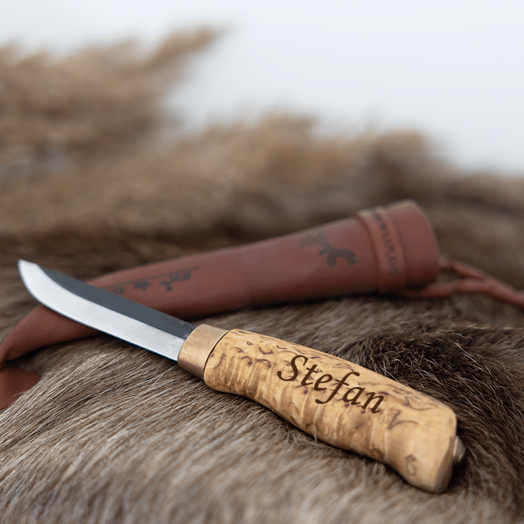 Messer mit gravur ist lustige geschenke