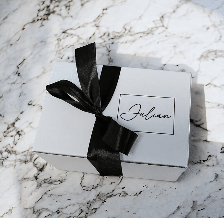 Kulturbeutel für Herren – Bild 2