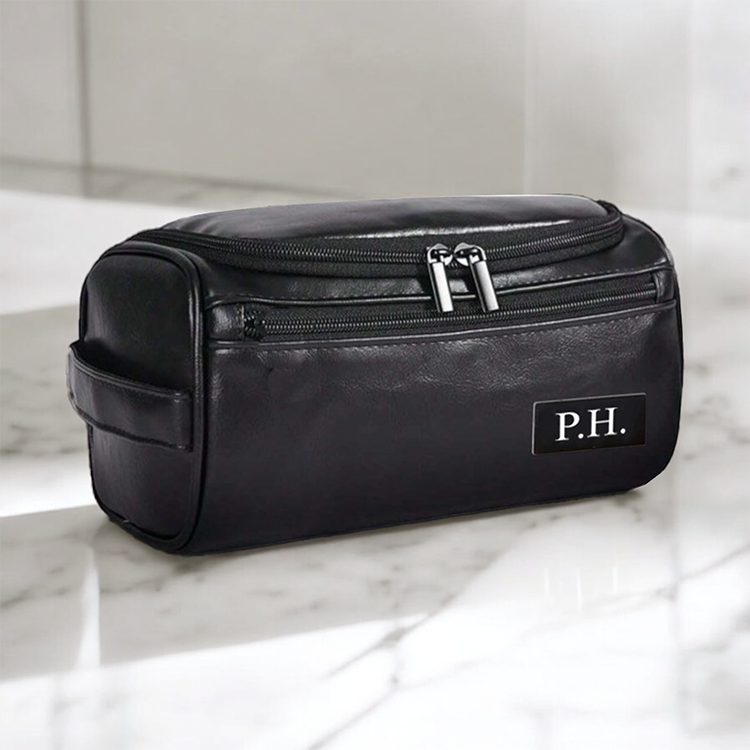 Kulturbeutel für Herren