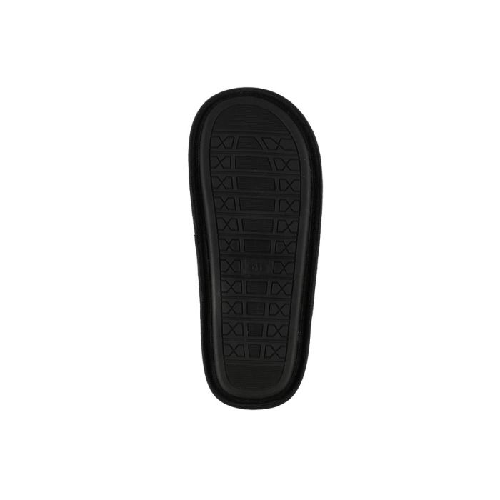 Saunamantel mit Namen und Hausschuhe – Bild 6