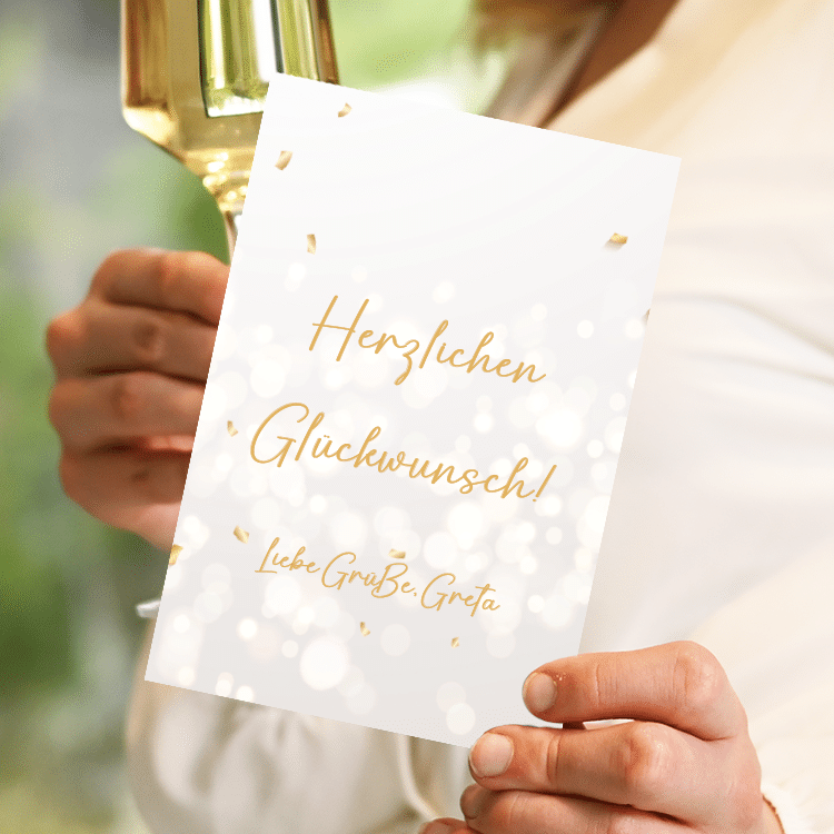 Geschenkset mit Kosmetiktasche und Thermobecher – Bild 8