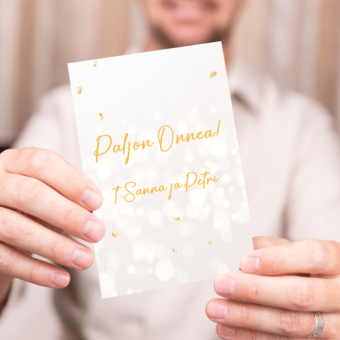 Gravierte Glasdekoration – Bild 3