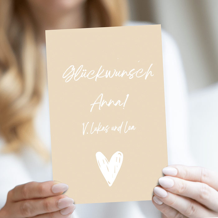 Armband mit Gravur, Mama – Bild 3